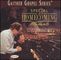 Gaither,bill & Gloria - Special Homecoming Moments - Music CD