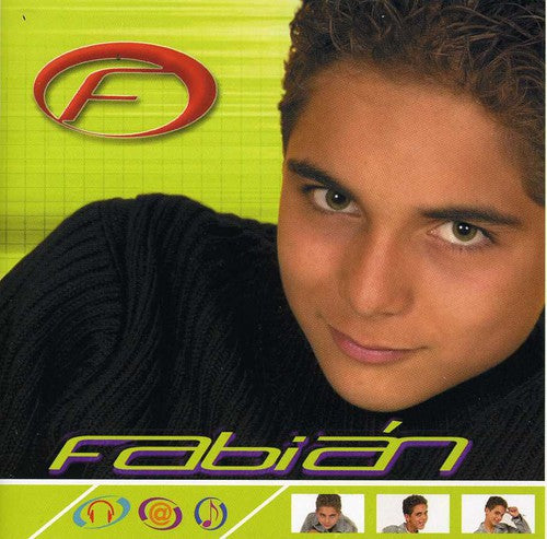 Fabian - Fabian 1 - Music CD