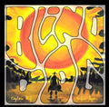 Blind Dog - Captain Dog Rides Again - Music CD