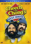 Cheech & Chong's Next Movie - Cheech & Chong's Next Movie - DVD