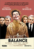 Delicate Balance - Delicate Balance - DVD