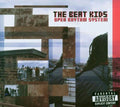 Beat Kids - Open Rhythm System - Music CD