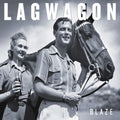 Lagwagon - Blaze - Music CD