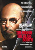 Man In Glass Booth - Man In Glass Booth - DVD