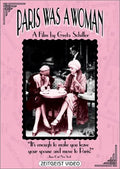 Paris Was A Woman - Paris Was A Woman - DVD