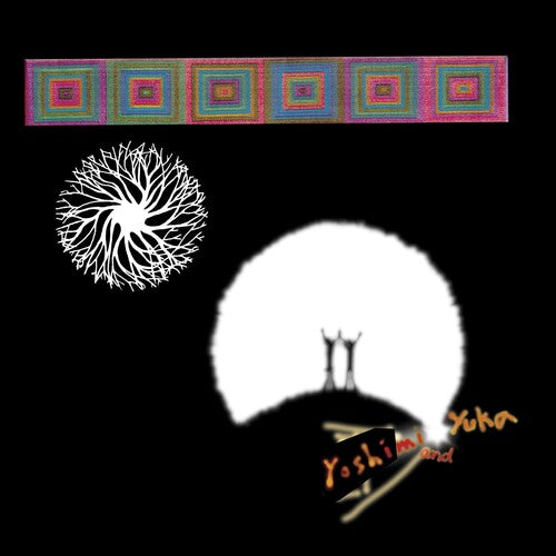 Yoshimi & Yuka - Flower With No Color - Music CD