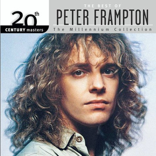 Frampton,peter - 20th Century Masters: Millennium Collection - Music CD