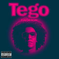 Calderon,tego - Abayarde - Music CD