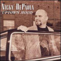 Depaola,nicky - Uptown Mood - Music CD