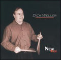 Weller,dick - New West - Music CD
