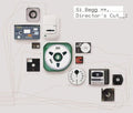 Begg,si - Director's Cut - Vinyl Record