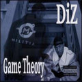 Diz - Game Theory - Music CD