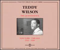 Wilson,teddy - Quintessence New York Chicago 1933-50 - Music CD