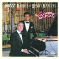 Hollywood Musicals Music CD