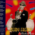 Horn,fred - Steady Fready Collective Cuts - Music CD