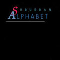 Suburban Alphabet - Suburban Alphabet - Music CD