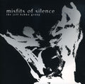 Babko,jeff - Misfits Of Silence - Music CD