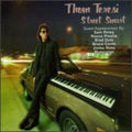 Teresi,thom - Street Smart - Music CD