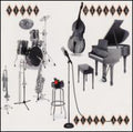 Depaola,nicky - Class Act - Music CD