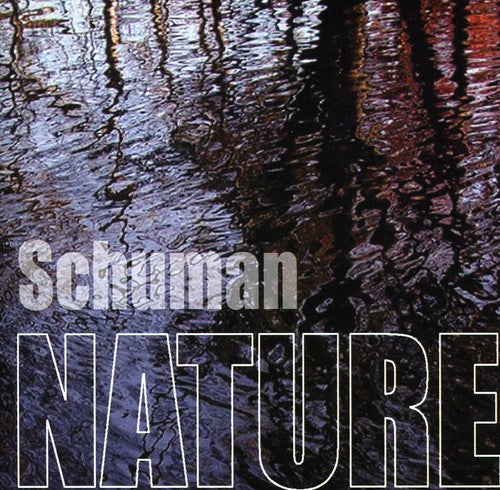 Schuman,tom - Schuman Nature - Music CD