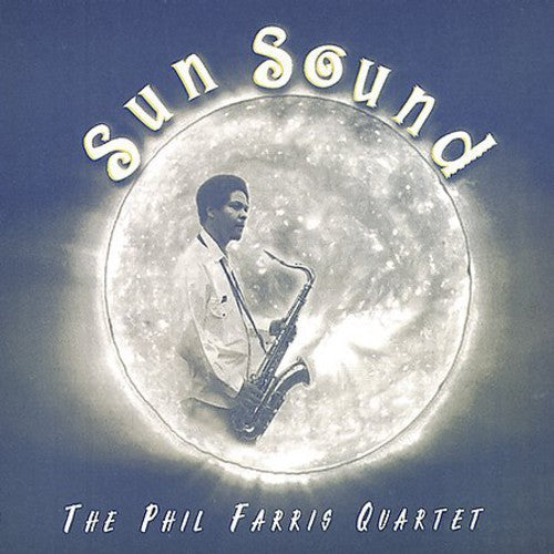Farris,phil - Sun Sound - Music CD