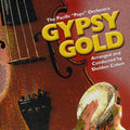 Pacific Pops Orchestra - Gypsy Gold - Music CD