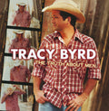 Byrd,tracy - Truth About Men - Music CD