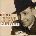Conway,steve - Best Of All - Music CD