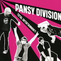 Pansy Division - Total Entertainment - Music CD