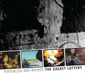 Casket Lottery - Possibilities & Maybes - Music CD