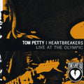 Petty,tom & Heartbreakers - Live At The Olympic: Last Dj & More (ep) - Music CD