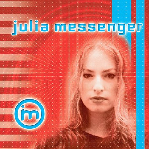 Messenger,julia - Julia Messenger - Music CD