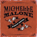 Malone,michelle - Stompin' Ground - Music CD