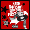 Ronson,mark - Here Comes The Fuzz - Music CD