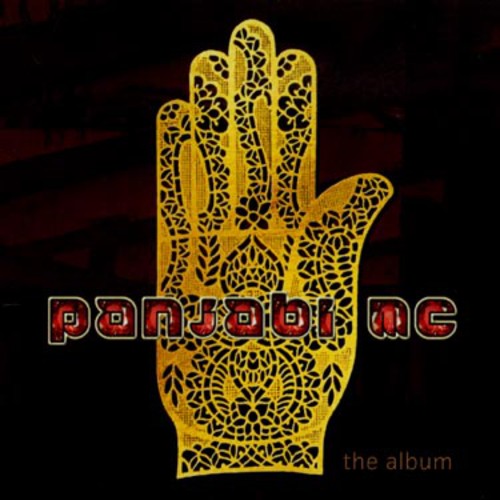 Mc Panjabi - Album - Music CD