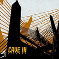 Cave In - Antena - Music CD