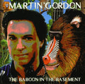 Gordon,martin - Baboon In The Basement - Music CD