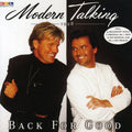 Modern Talking - Back For Good - Music CD