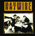 Haywire - Bad Bad Boys - Music CD