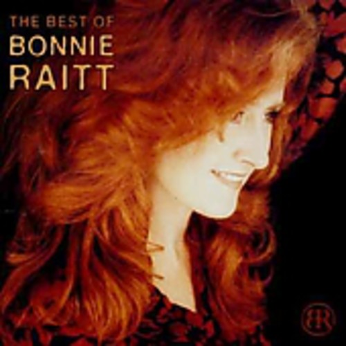Raitt,bonnie - Best Of Bonnie Raitt On Capitol 1989-2003 - Music CD