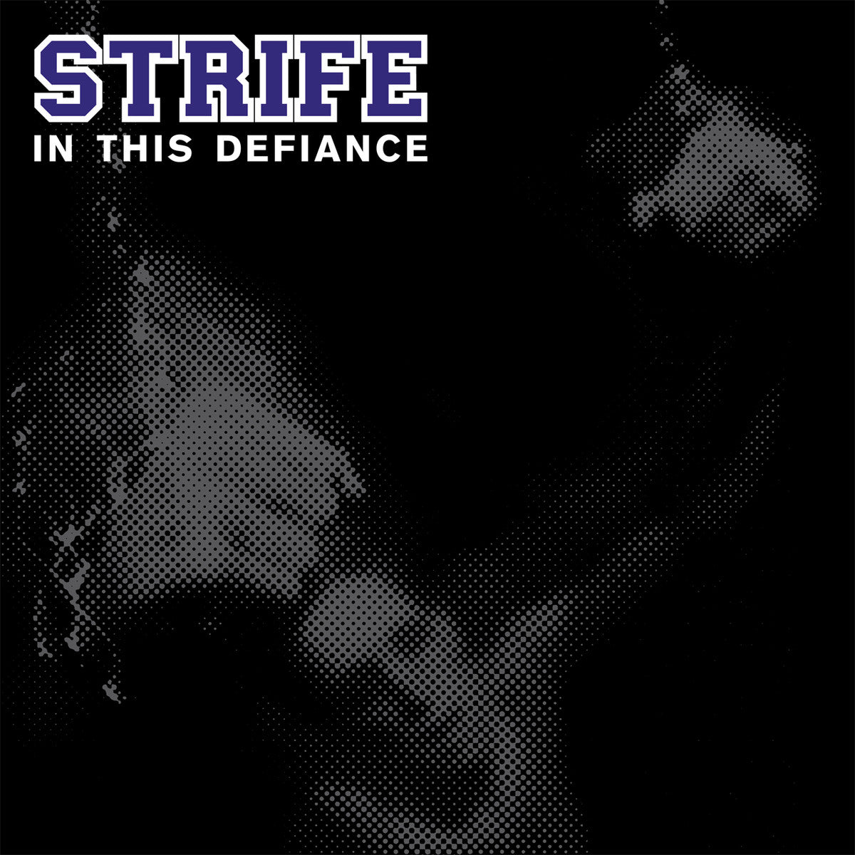 In This Defiance (Mystery Vinyl LP) Vinyl Record