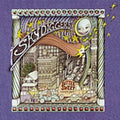Skydiggers - Bittersweet Harmony - Music CD