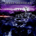 Sherinian,derek - Black Utopia - Music CD