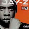 Jay Z - Blueprint 2.1 - Music CD