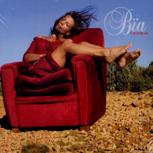 Bia - Carmin - Music CD