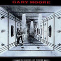 Moore,gary - Corridors Of Power - Music CD