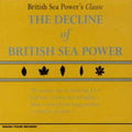 British Sea Power - Decline Of British Sea Power - Music CD