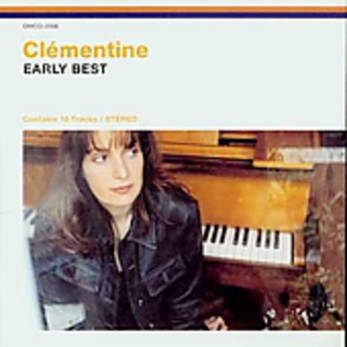 Clementine - Early Best - Music CD