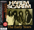 Harem Scarem - Early Years - Music CD