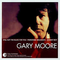 Moore,gary - Essential - Music CD